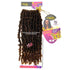 Cherish Bulk I Butterfly Locs l  Pre Looped l Crochet Hair l Faux Locs 12" - 18" Lengths